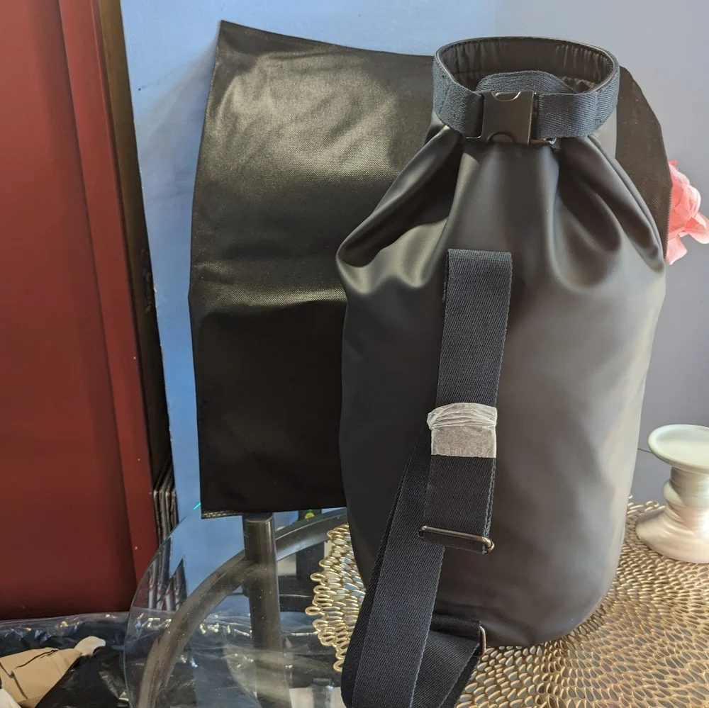 Prada sailing bag